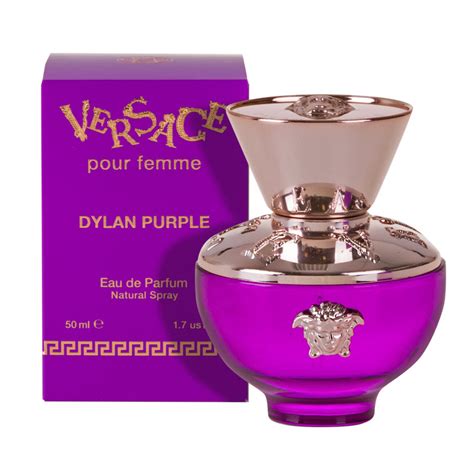 reviews versace dylan purple|versace dylan purple women.